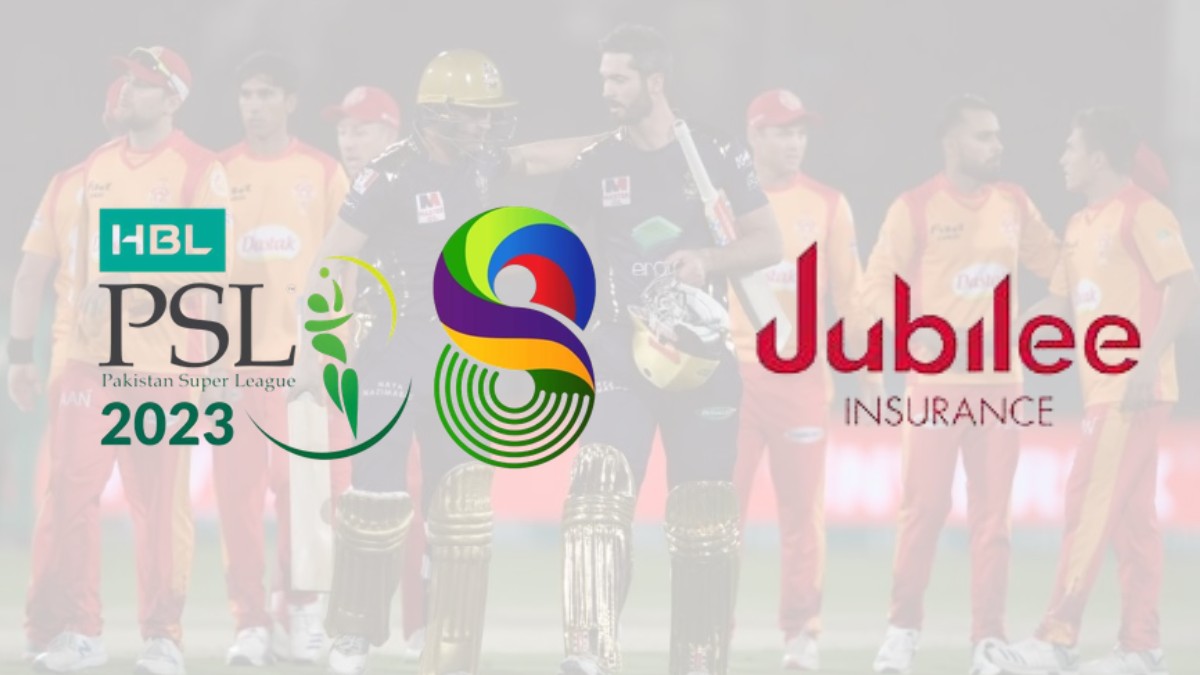 Pakistan Super League pens down an alliance with Jubilee Life Insurance