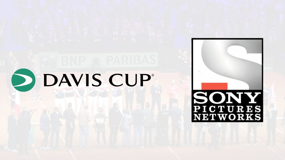 Sony acquires broadcast rights of Davis Cup
