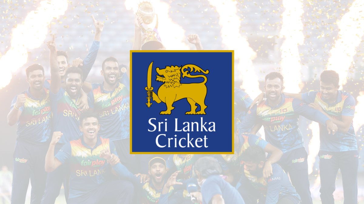 Sri Lanka Cricket earns a record net profit of 6.3 billion rupee in 2022