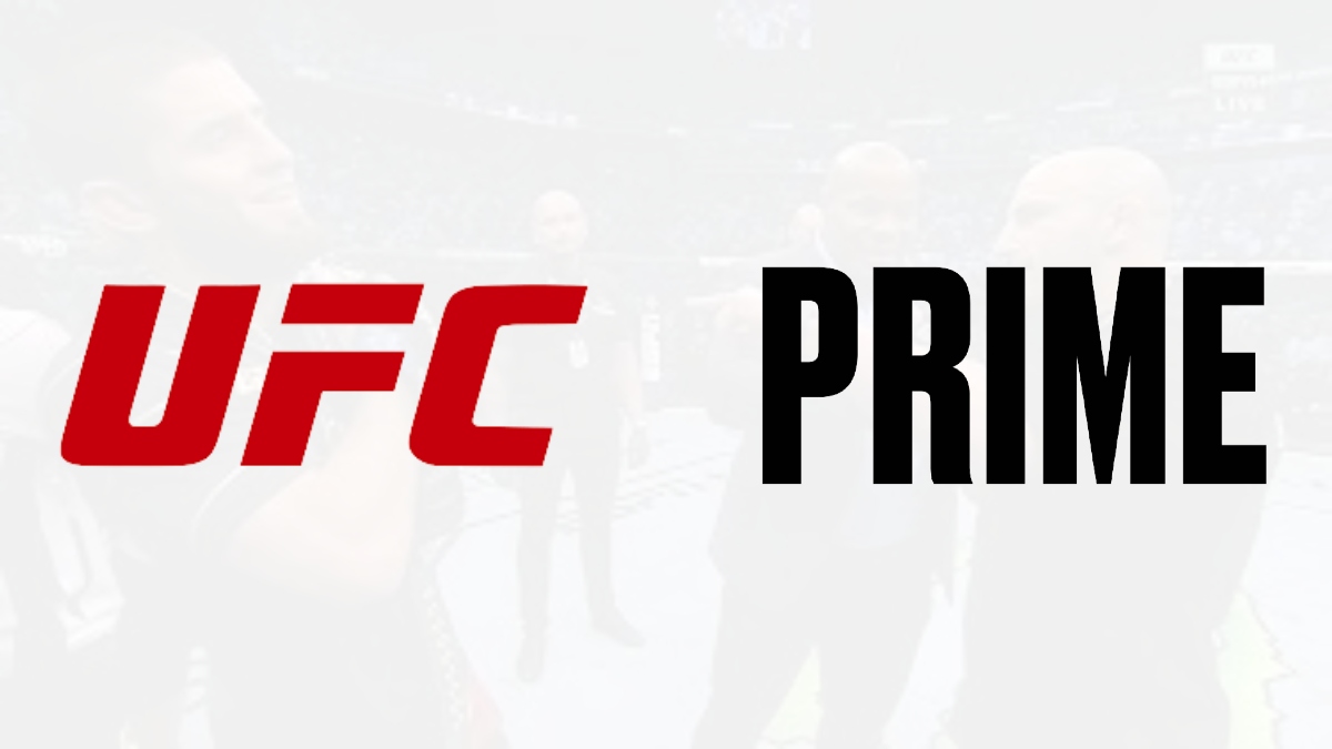 UFC, PRIME sign multi-year global marketing partnership