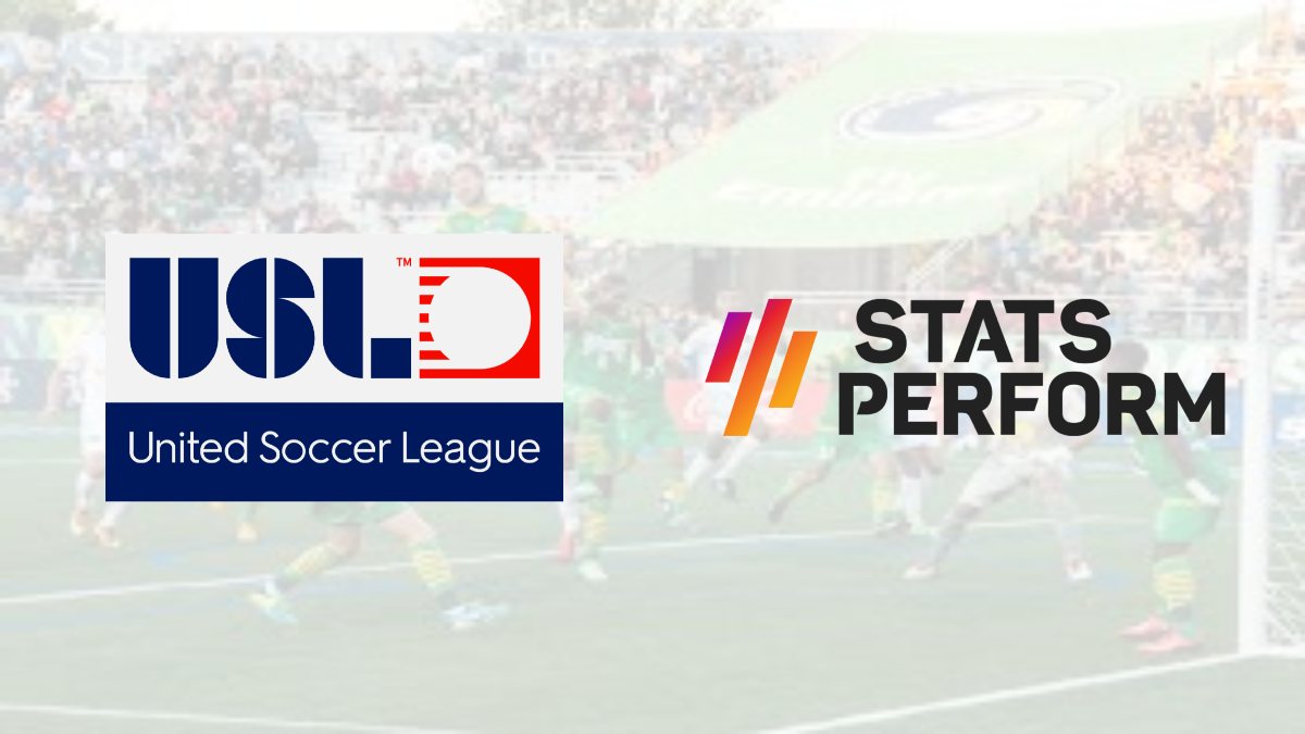 United Soccer League extends partnership with Stats Perform