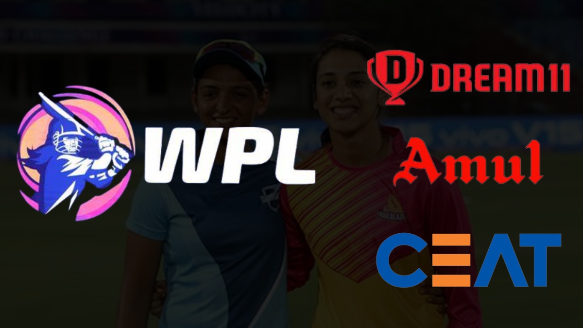 Women’s Premier League bags three new sponsors