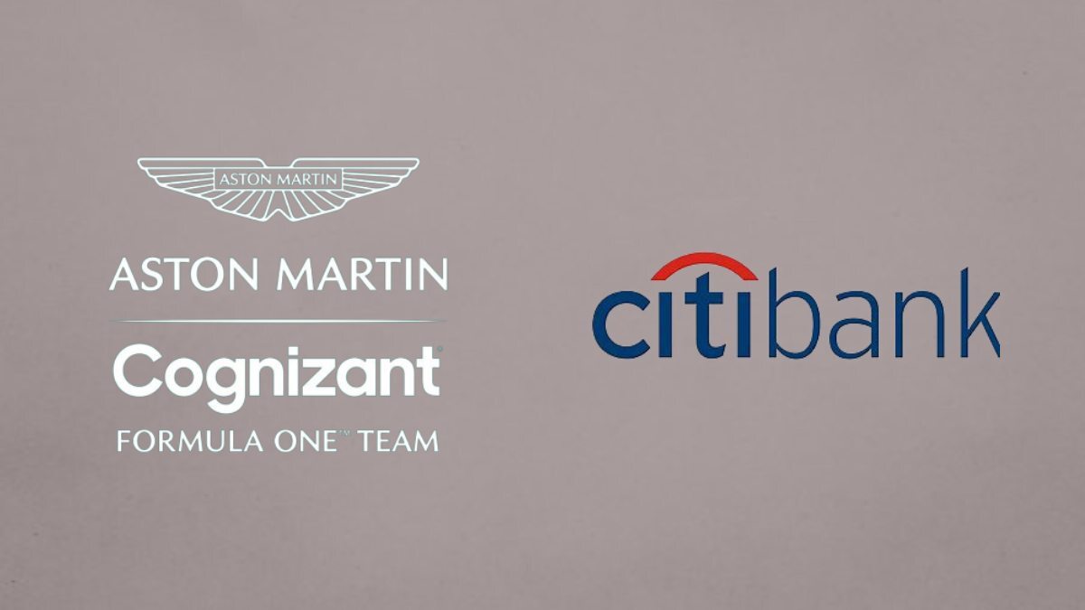 Aston Martin pens down an association with CitiBank for 2023 season