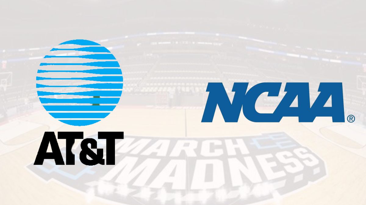 AT&T extends partnership with NCAA till 2025