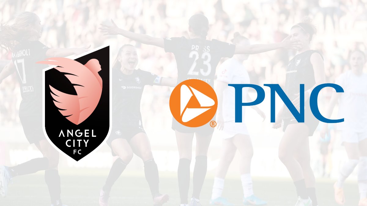 Angel City FC score partnership with PNC Bank