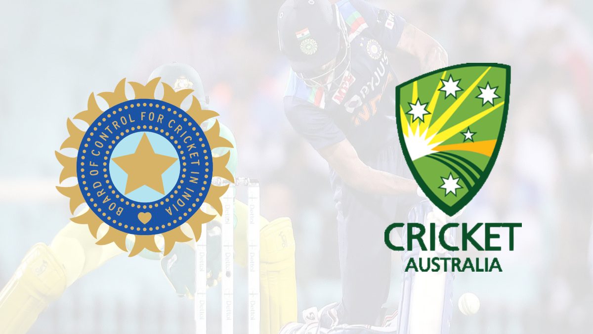 India vs Australia ODI series 2023: Sponsors Watch | SportsMint Media