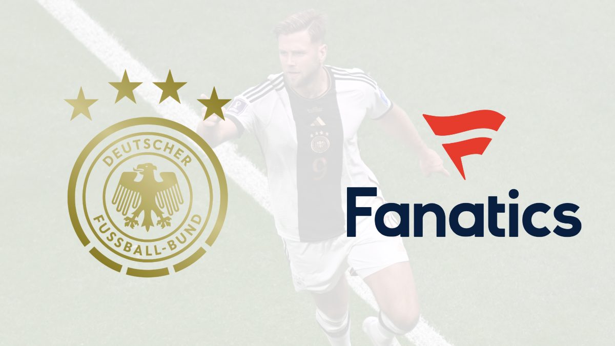 DFB nets long-term extension with Fanatics