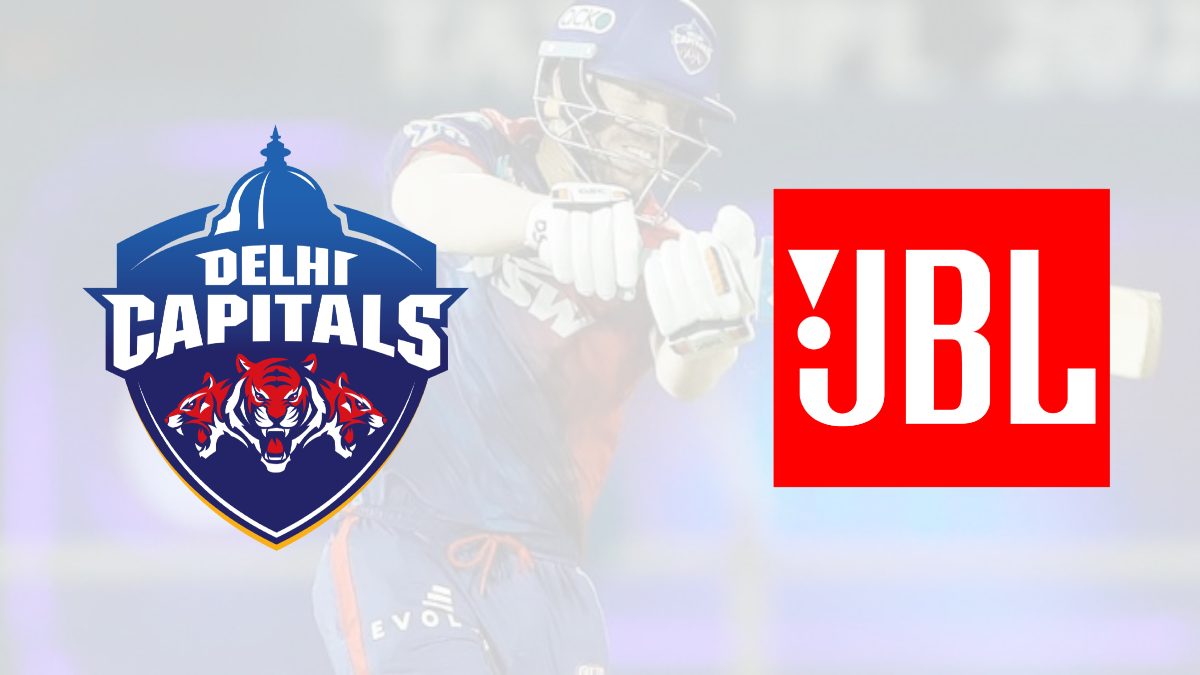 Delhi Capitals enhance association with JBL