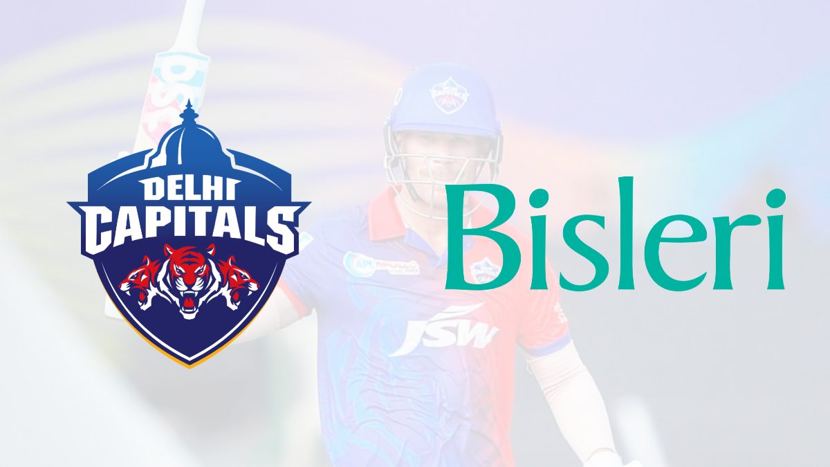 Delhi Capitals name Bisleri as official hydration partner