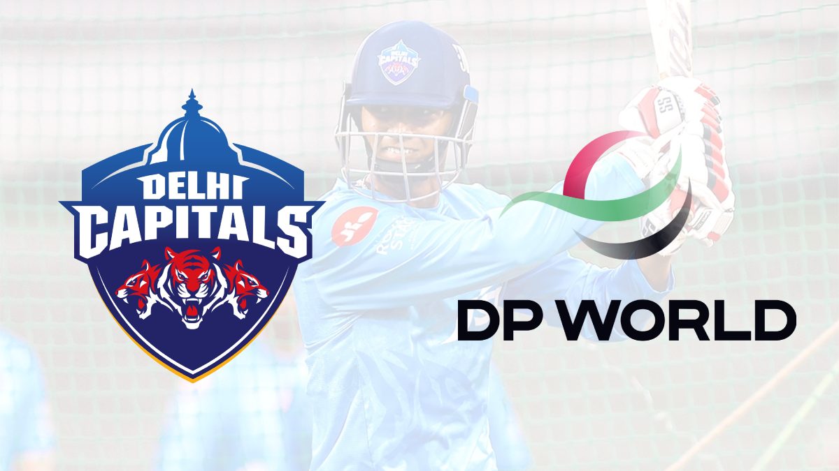 Delhi Capitals name DP World as global logistics partner for IPL 2023
