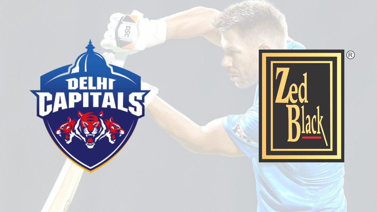 Delhi Capitals name Zed Black as official prayer partner