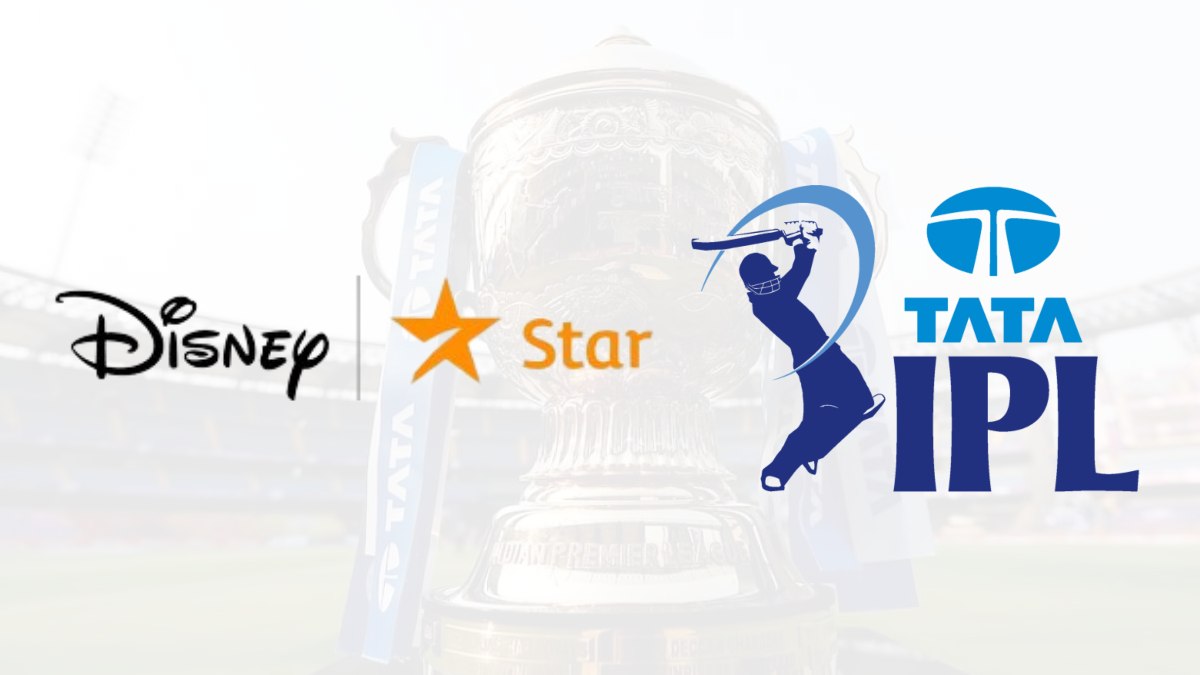 Disney Star ropes in 13 brands for IPL 2023