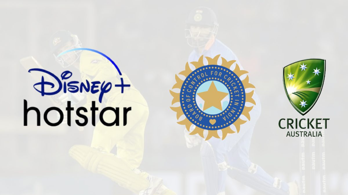India vs Australia ODIs 2023: Digital Streaming Sponsors