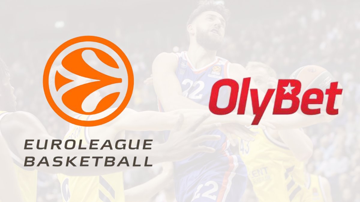 EuroLeague Basketball inks partnership with OlyBet