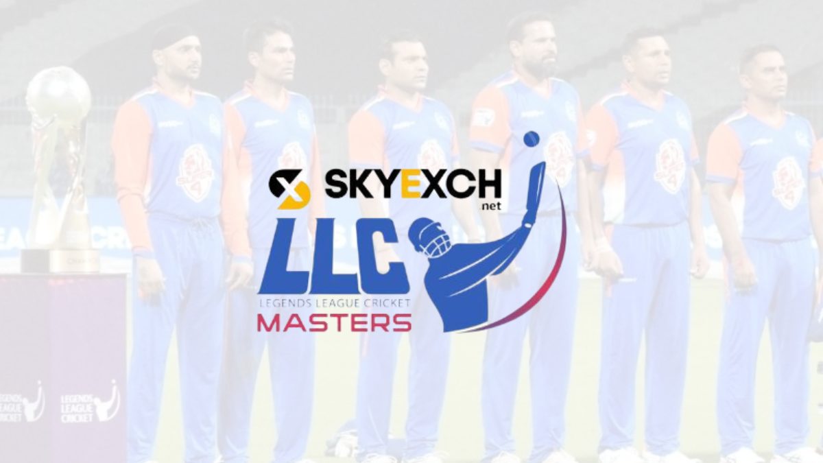 Everything to know about Legends League Cricket Masters 2023