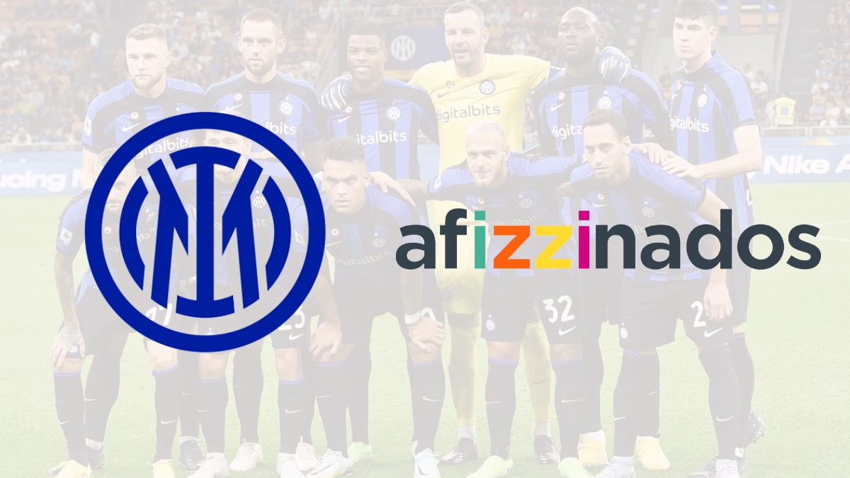 Inter Milan sign the dotted lines with Afizzionados