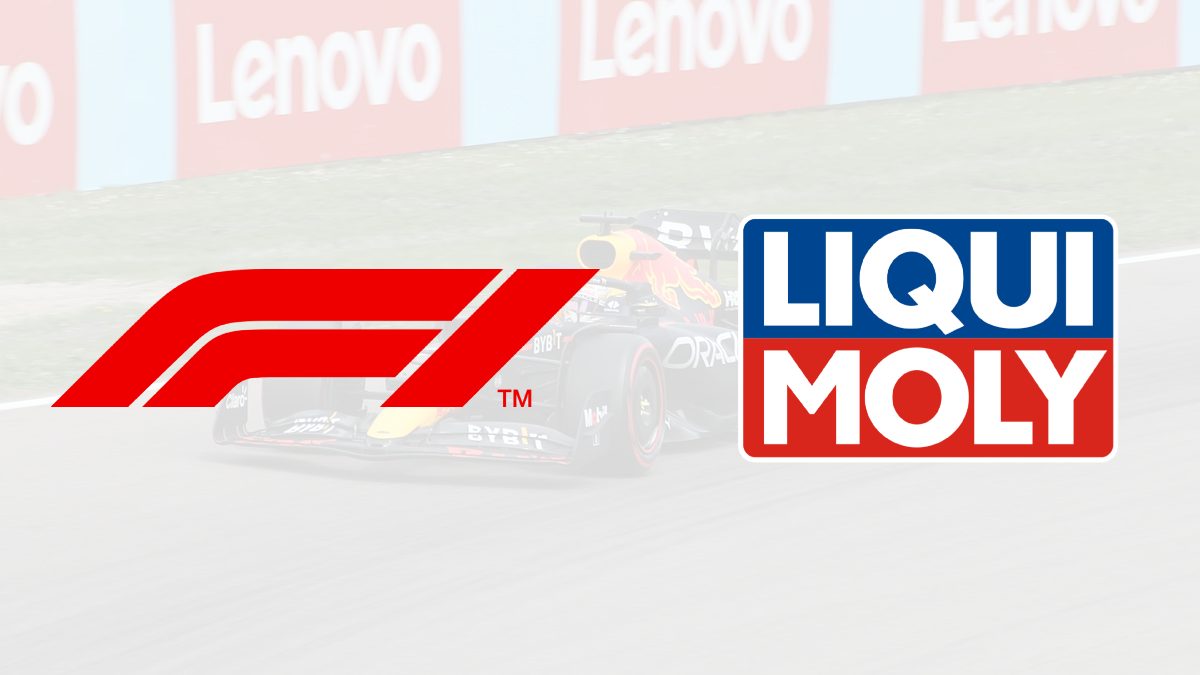 Formula 1 renews sponsorship deal with Liqui Moly