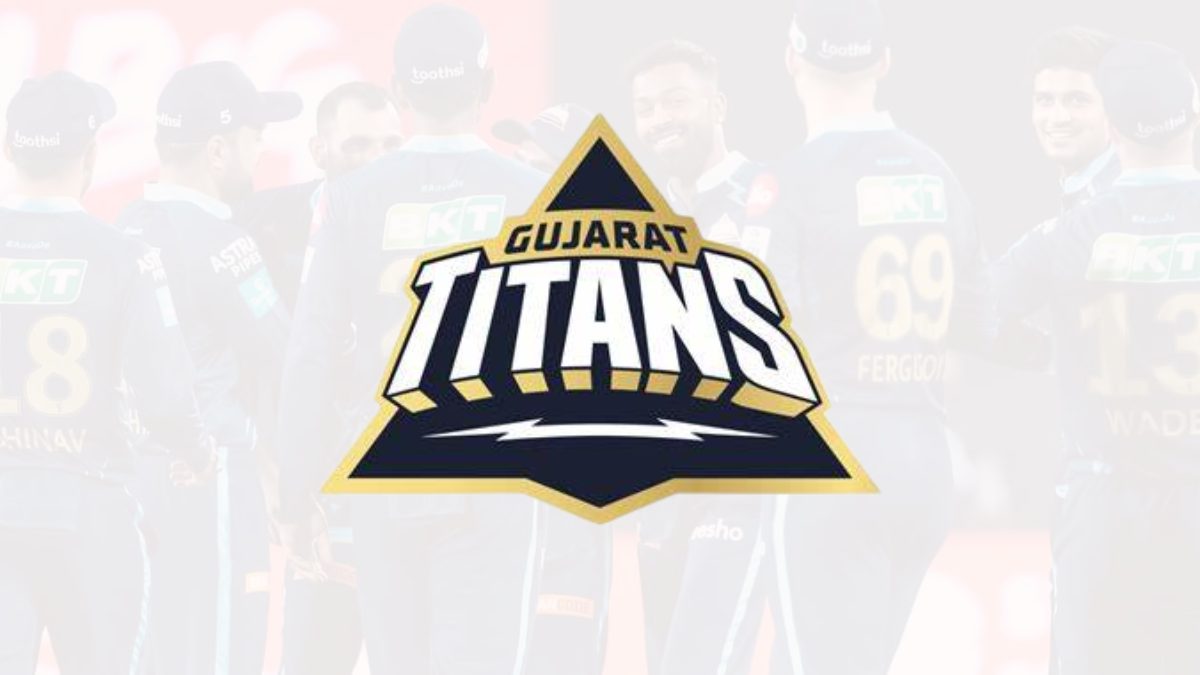 Gujarat Titans join hands with 26 companies ahead of IPL 2023
