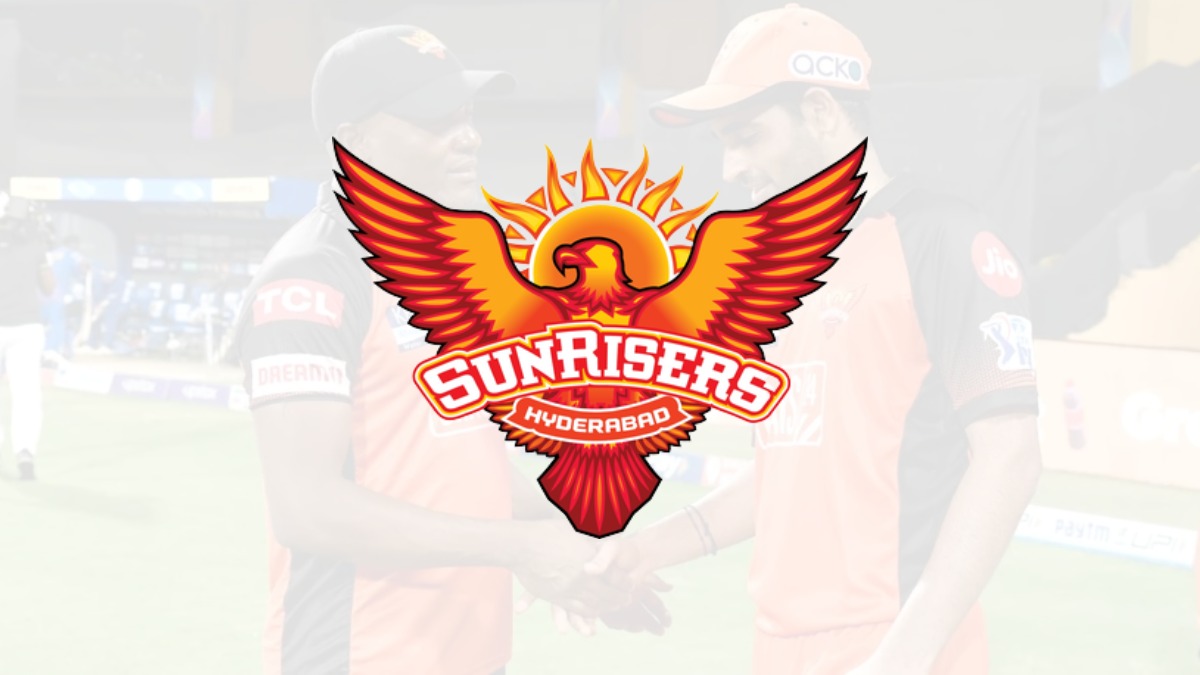 IPL 2023 Sponsors Watch: Sunrisers Hyderabad
