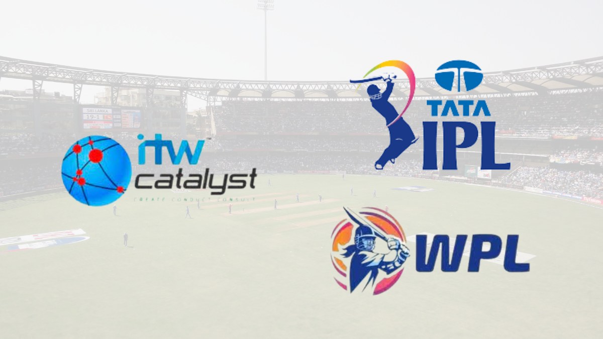 ITW Catalyst facilitates lucrative sponsorship deals in India's T20 season
