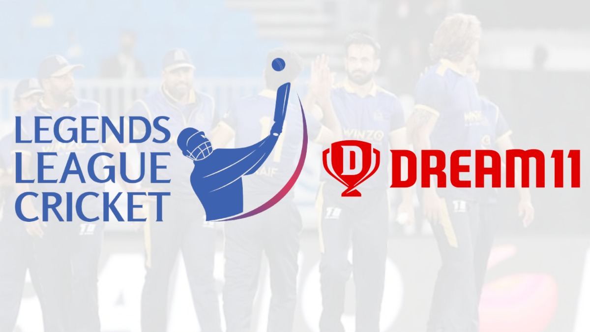 Legends League Cricket associates with Dream11 for LLC Masters