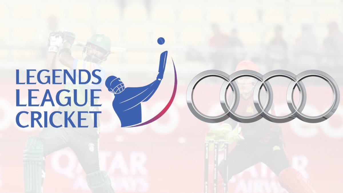 Legends League Cricket onboards Audi as partner for LLC Masters