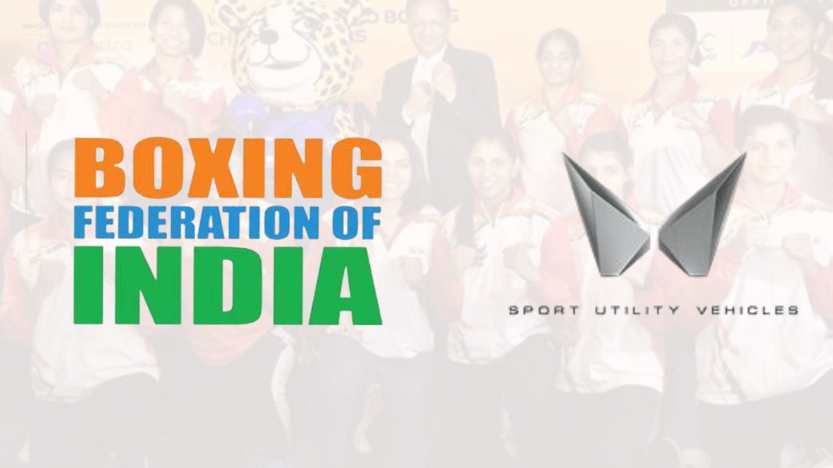 Mahindra Automotive becomes title sponsor of IBA Women’s World Boxing Championships