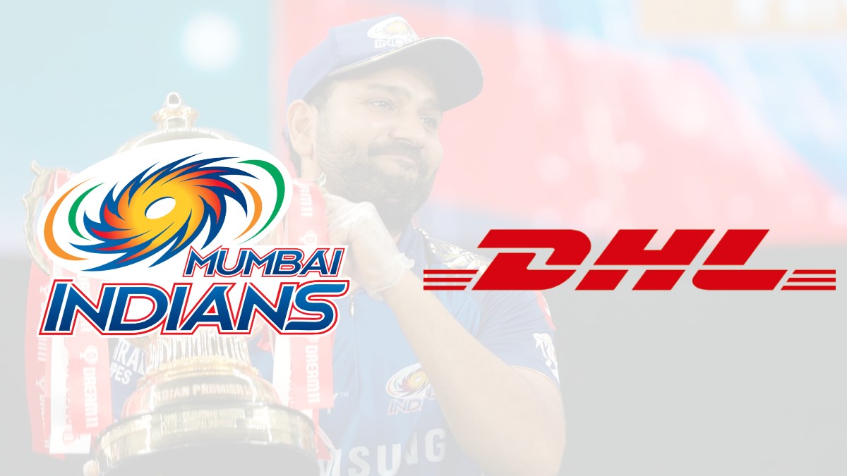 Mumbai Indians, DHL prolong partnership for third consecutive year