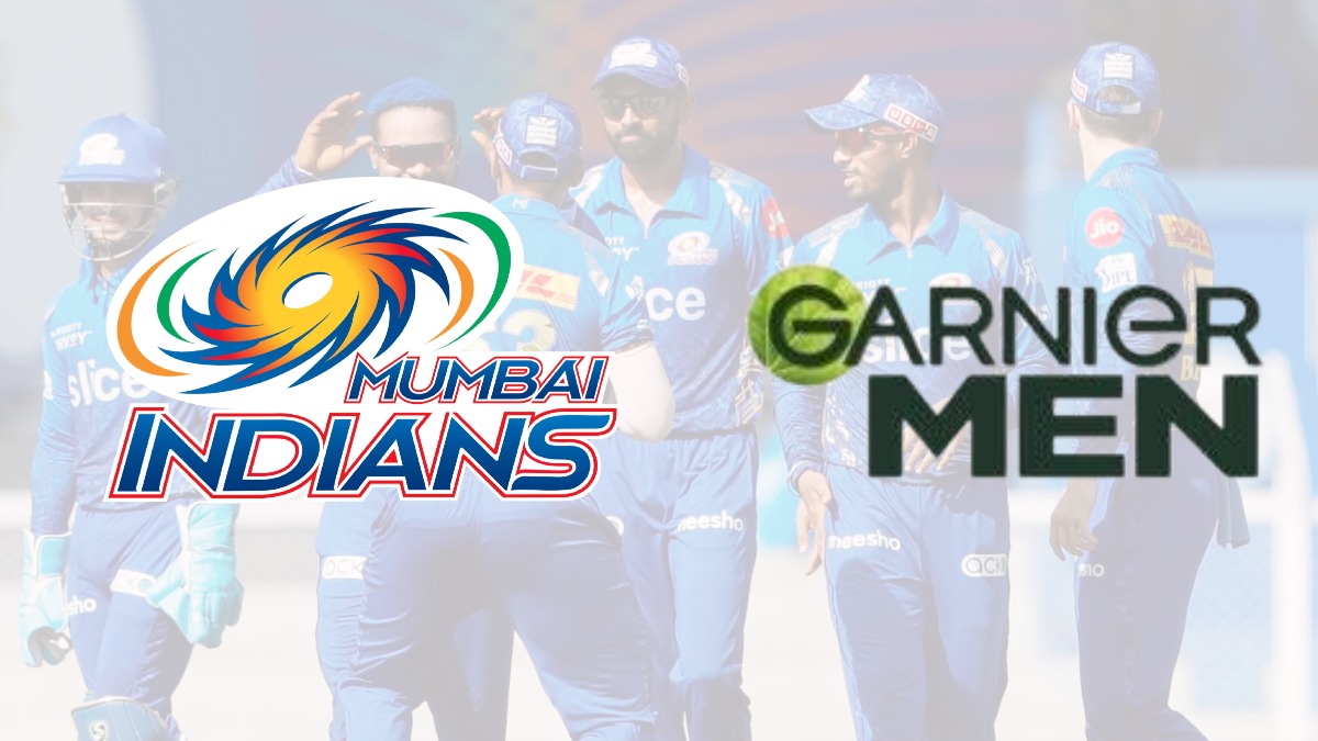 Mumbai Indians announce Garnier Men as an associate partner for IPL 2023