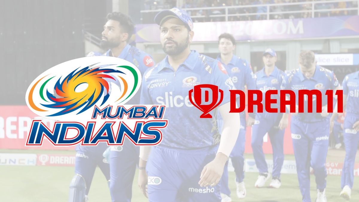 Mumbai Indians onboard Dream11 as associate partner for IPL 2023