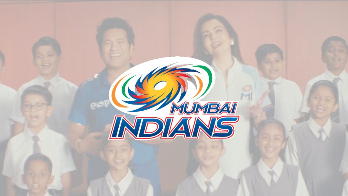 Mumbai Indians unveil new campaign 'Mumbai Meri Jaan' for IPL 2023