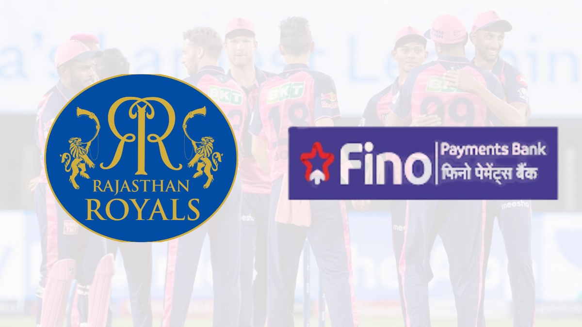 Rajasthan Royals sign partnership renewal with Fino Payments Bank
