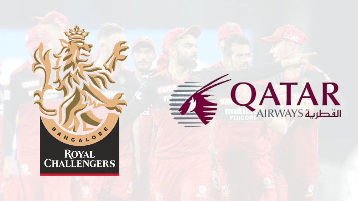 Royal Challengers Bangalore associate with Qatar Airways for upcoming three years: Reports