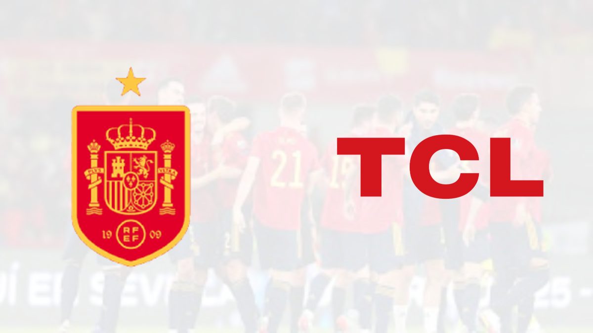 Spanish Football Federation signs sponsorship deal with TCL