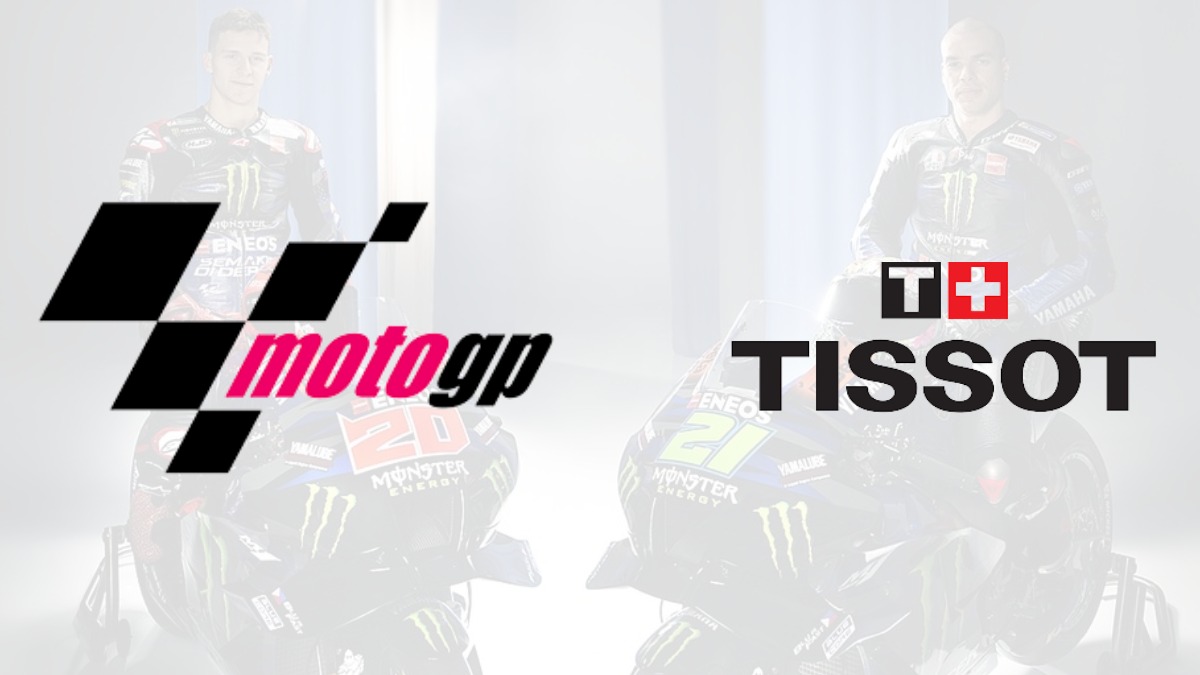 Tissot, Dorna Sports extend long-term MotoGP partnership
