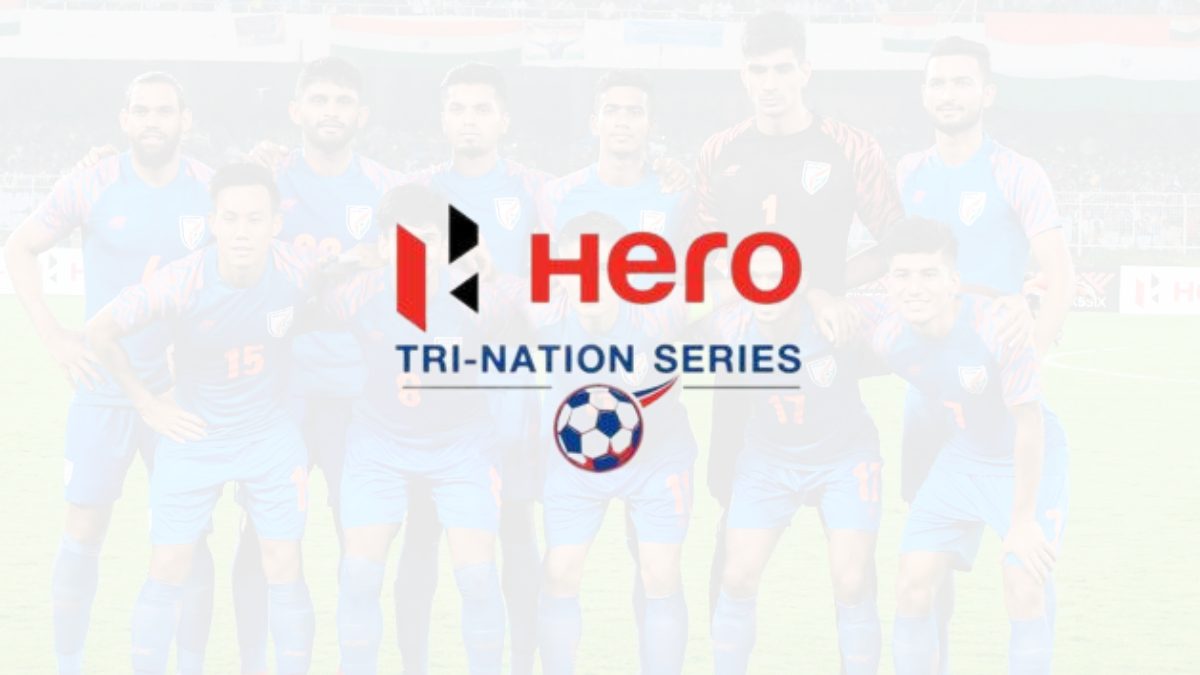 Tri-Nation International Football Tournament: Sponsors Watch