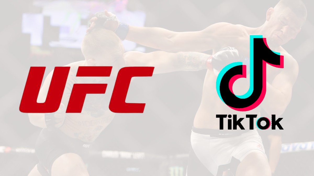 UFC enhances partnership with TikTok