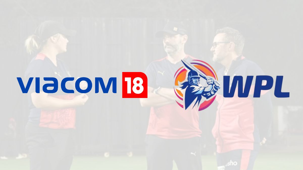Viacom18 Sports bags 10 sponsors for first-ever WPL edition