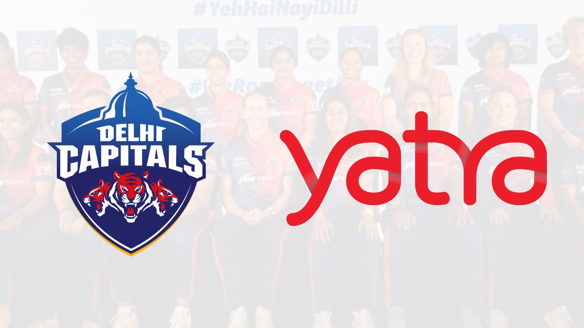 Yatra Online Limited partners up with WPL team Delhi Capitals
