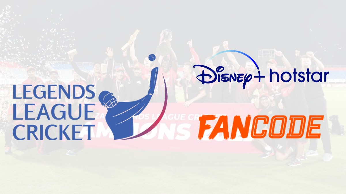 LLC ropes in Disney+ Hotstar and FanCode as digital streaming partners for LLC Masters