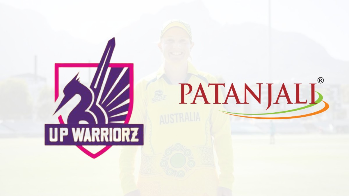 UP Warriorz name Patanjali as principal sponsor