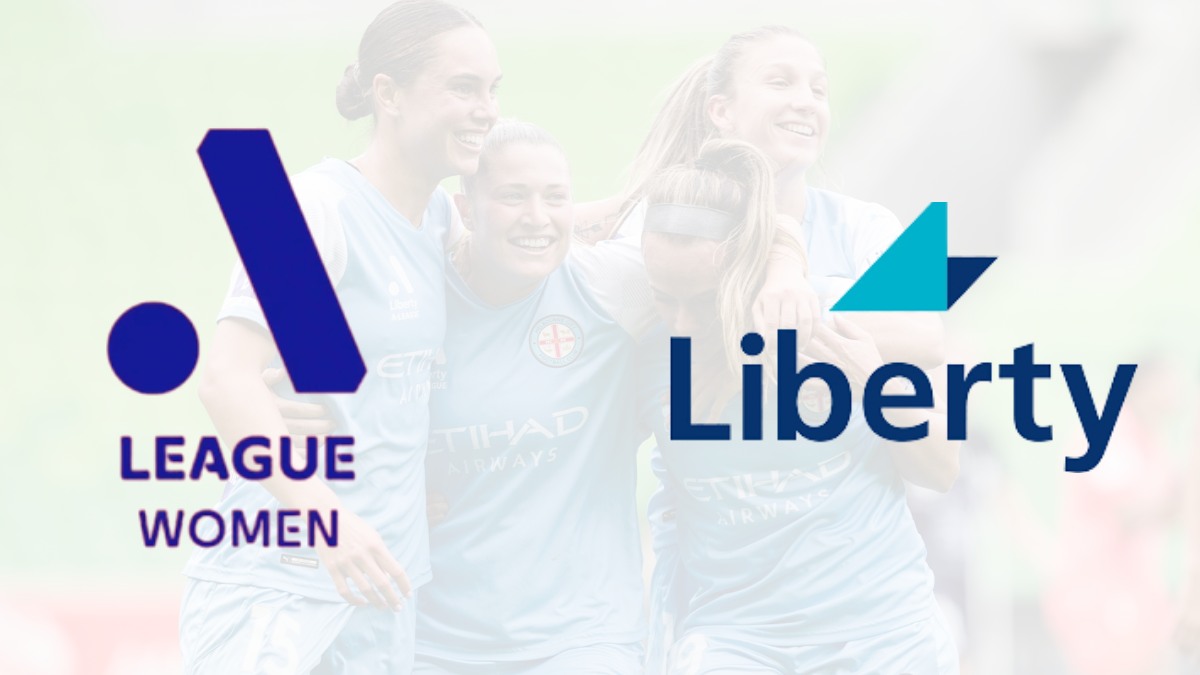 A-League Women announces partnership extension with Liberty