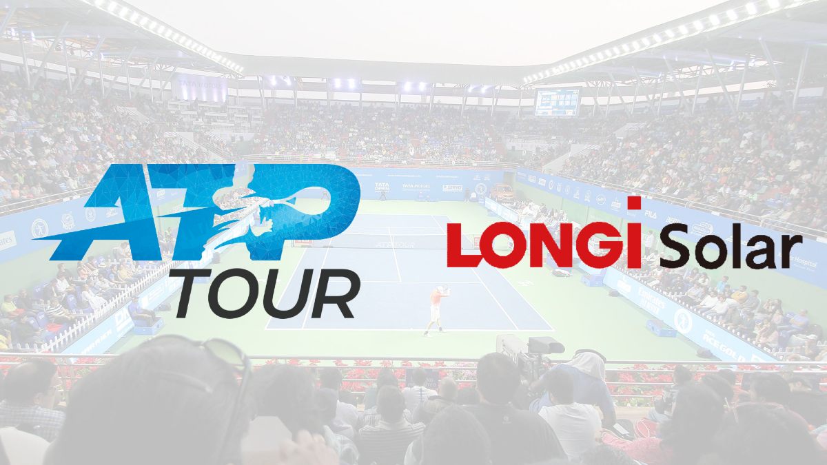 ATP strikes global partnership with LONGi