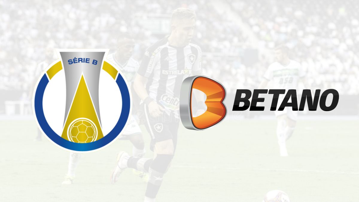 Betano lands naming rights agreement with Brazilian Serie B