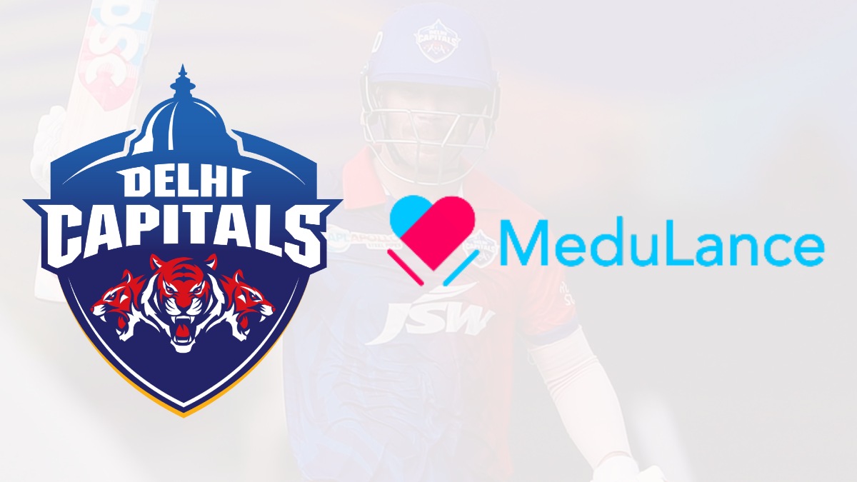 Delhi Capitals join forces with Medulance