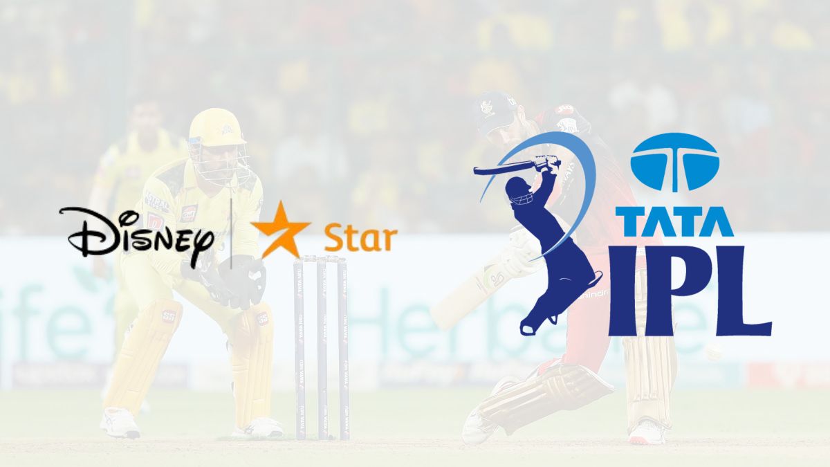 Disney Star records 40 crore viewers for first 29 IPL 2023 matches SportsMint Media