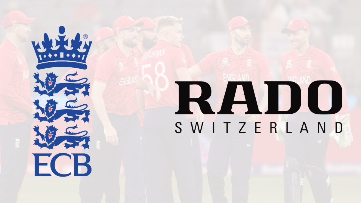 England and Wales Cricket Board inks partnership with Rado