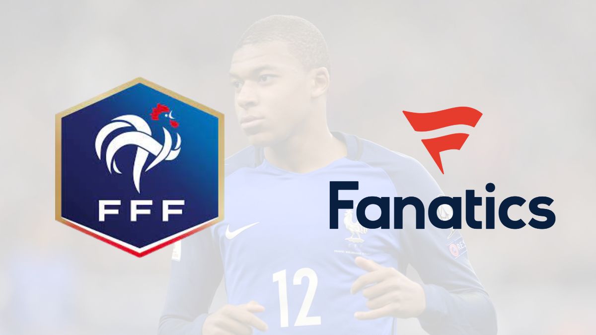French Football Federation secures long-term partnership with Fanatics