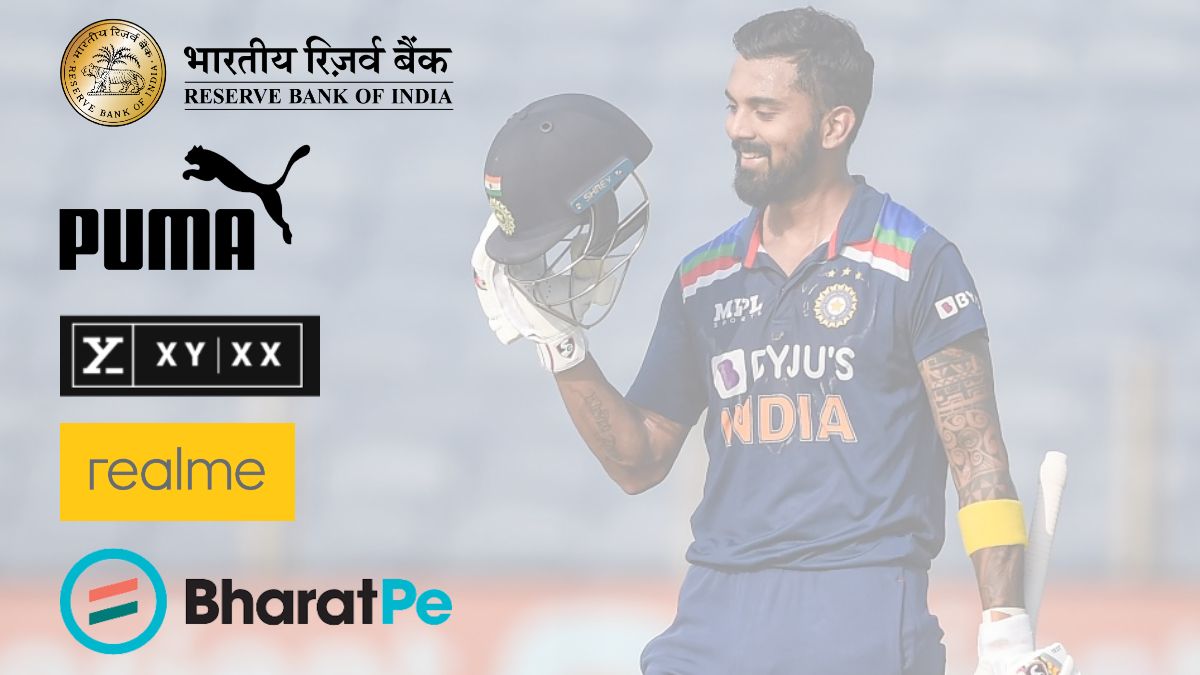 Happy Birthday KL Rahul: A look at the Indian batter's endorsements, net worth, investment and charity