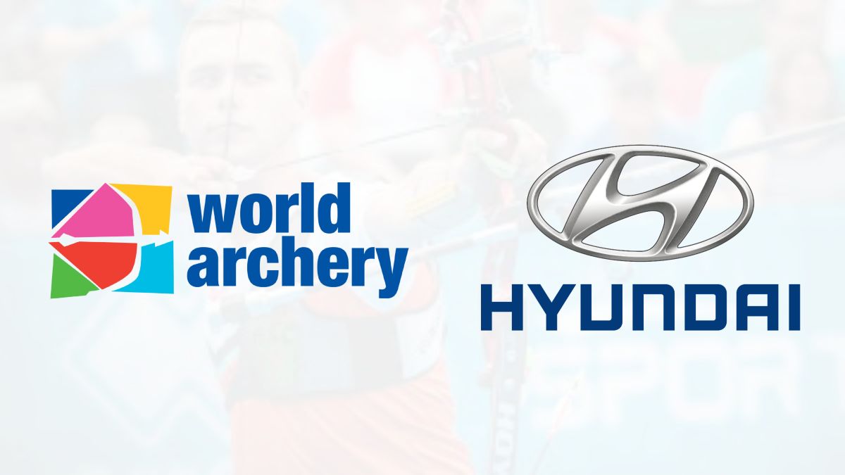 Hyundai renews sponsorship ties with World Archery through 2025